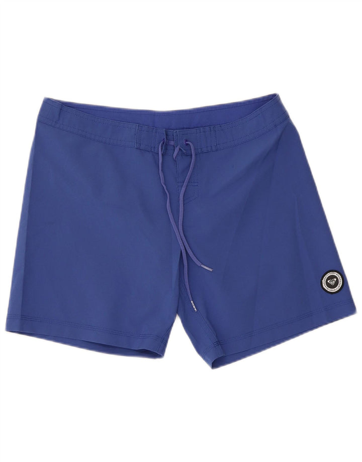 Roxy Badeshorts til mænd mellemblå