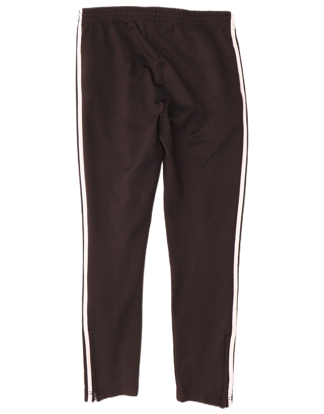 Adidas Dame træningsdragt Bukser UK 14 Medium Sort Bomuld