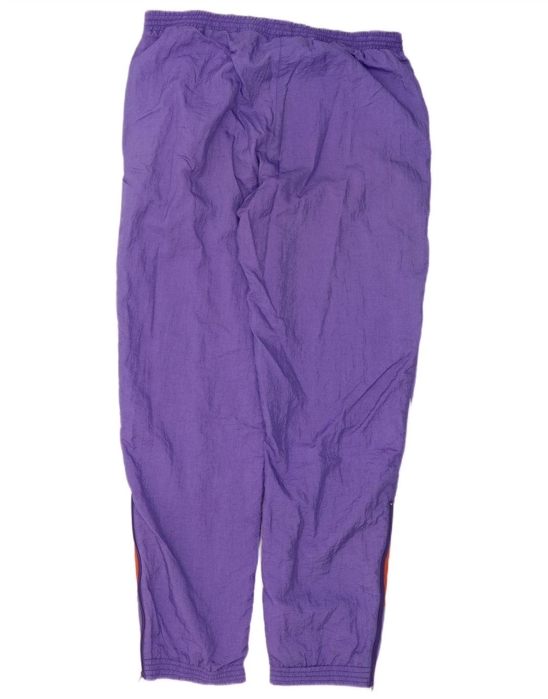 Frank Shorter Herre træningsdragt Bukser Joggers Medium Lilla Colourblock