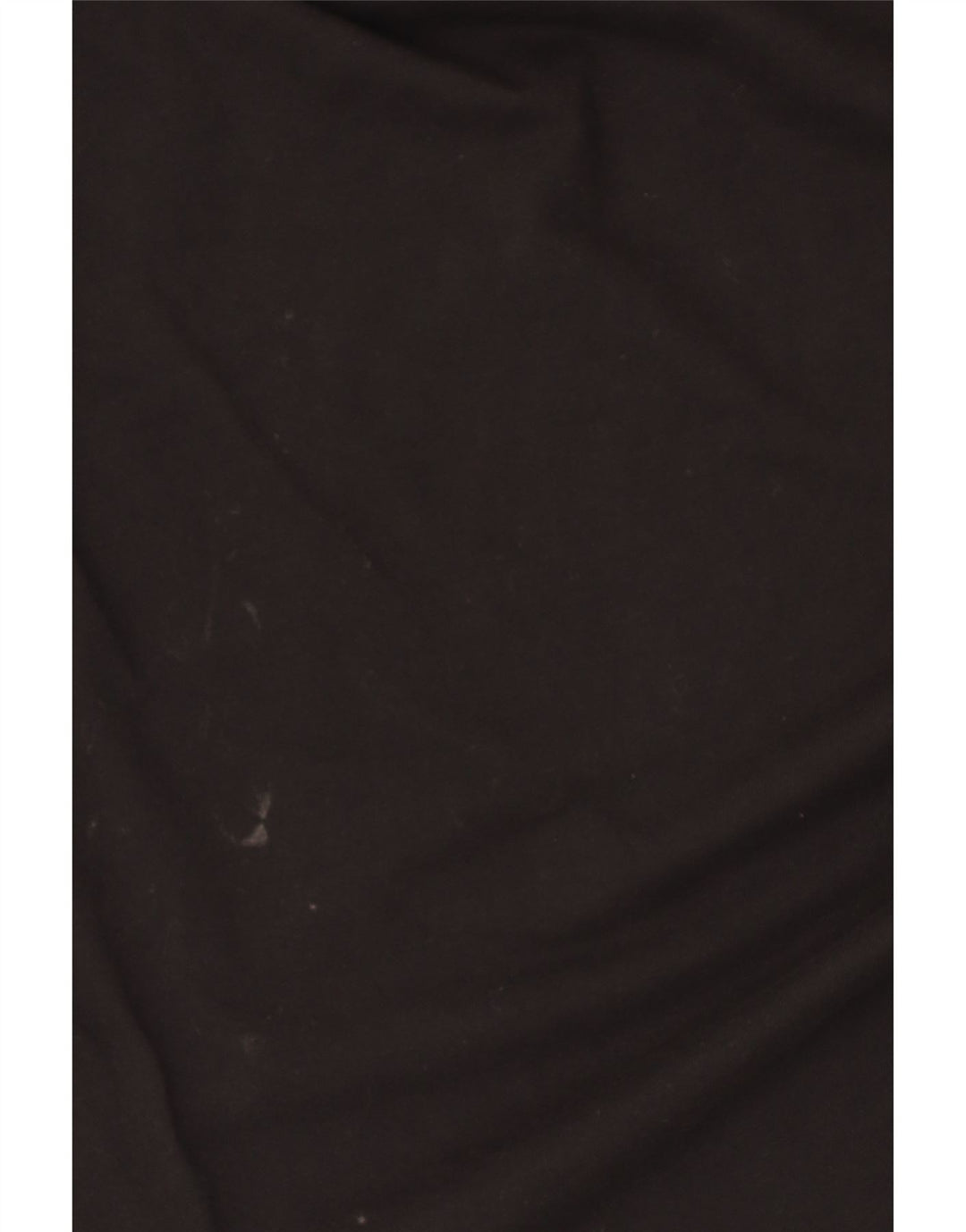 Puma Herre Grafisk T-Shirt Top 4XL Sort Bomuld