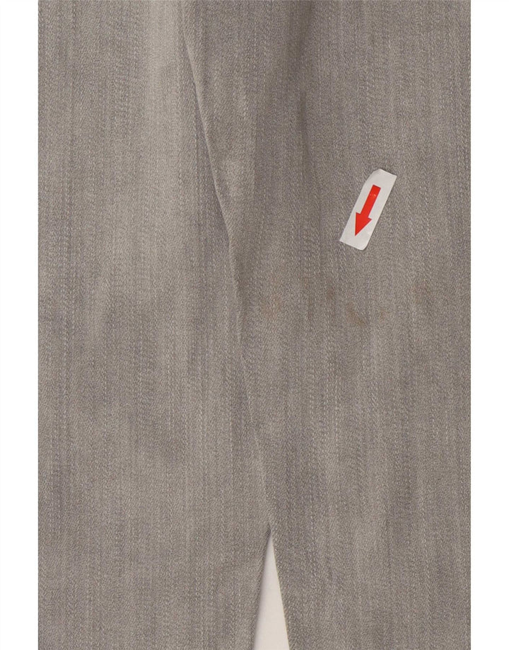 Levi's Dame 711 Skinny Jeans W28 L32 Grå