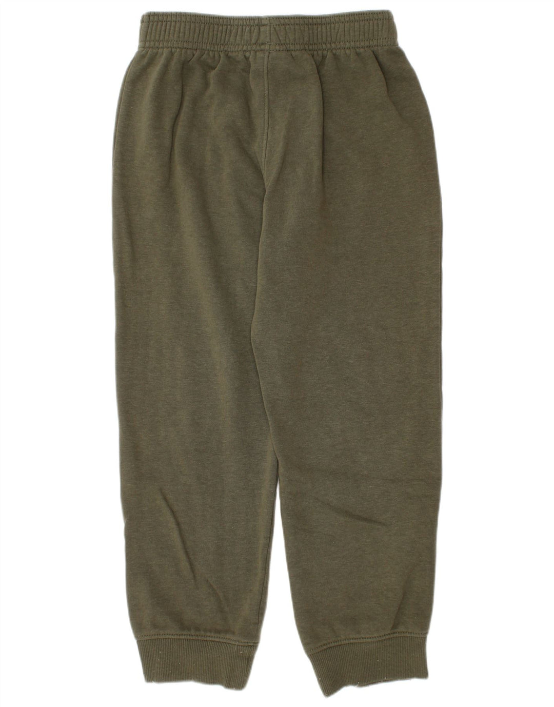 Under Armour Boys træningsdragt Bukser Joggers 6-7 år Khaki