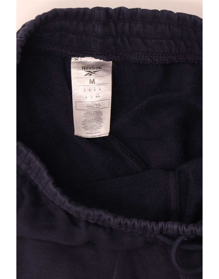 Reebok Træningsdragt til mænd Joggers Medium Navyblå Bomuld