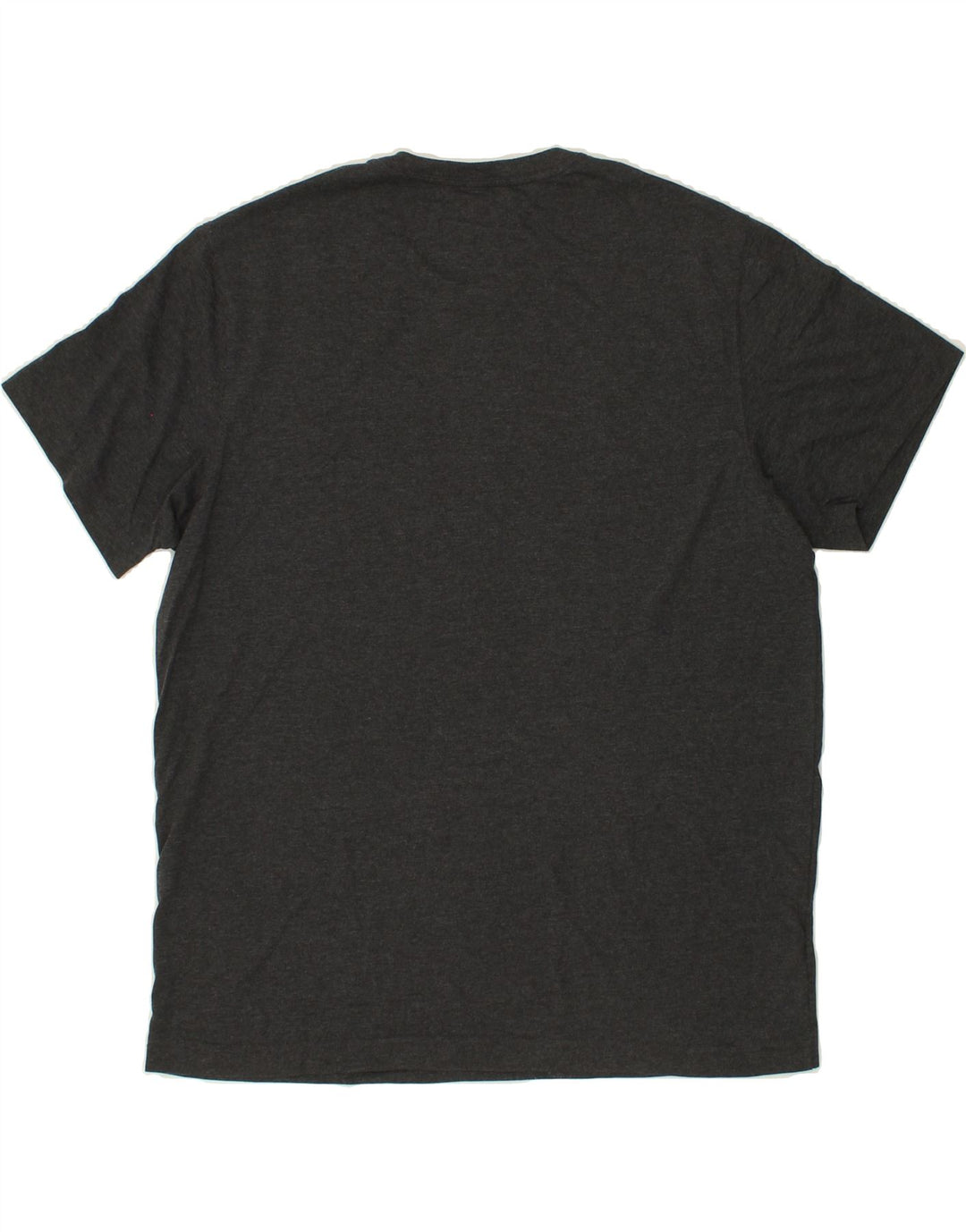 EDDIE BAUER Mens T-Shirt Top Large Grey Cotton Vintage Eddie Bauer and Second-Hand Eddie Bauer from Messina Hembry 