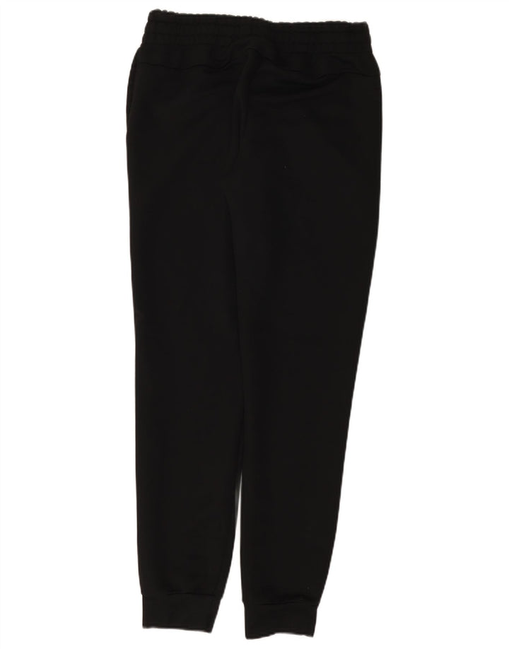 Adidas træningsdragt til kvinder Joggers UK 12/14 Medium Black Polyester