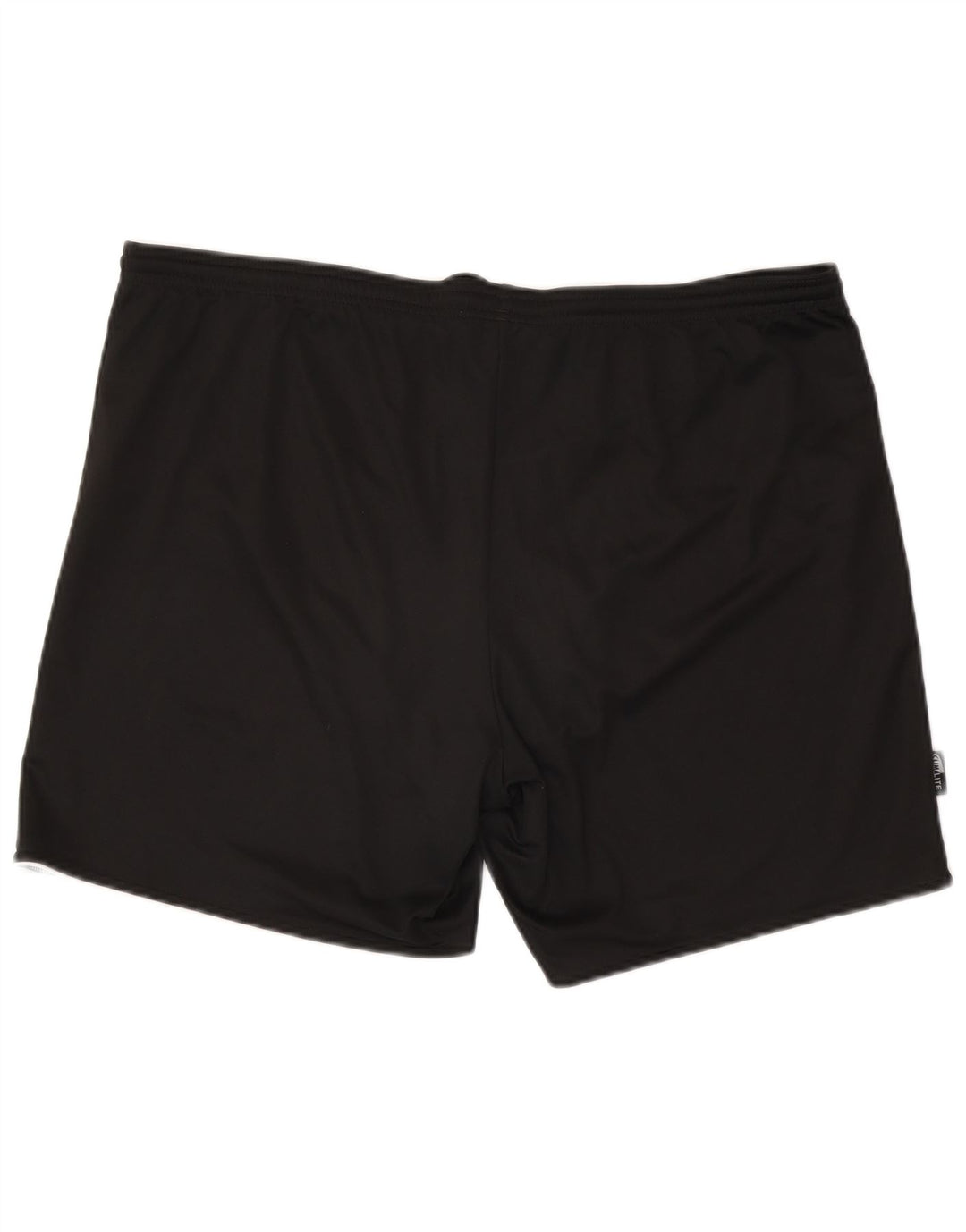 Adidas Herre Climalite Sport Shorts XL Sort Polyester