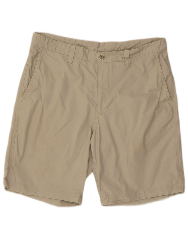 Tommy Bahama Chino Shorts til mænd W32 Medium Beige Bomuld