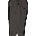 ADIDAS Træningsdragt bukser til mænd Joggers store grå bomuld