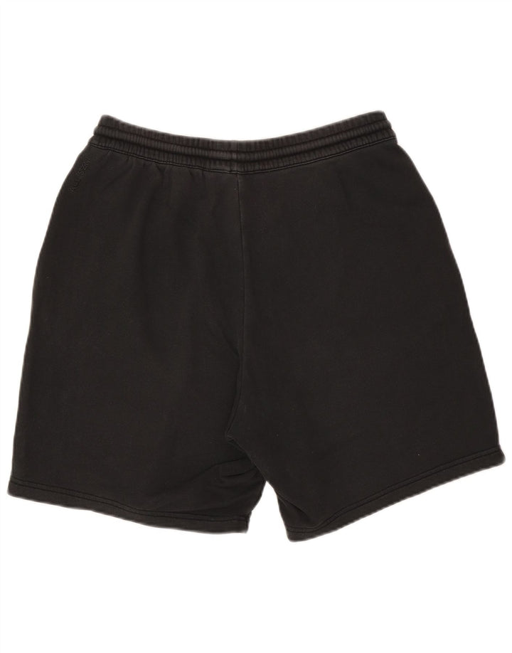 Adidas Sportshorts til mænd store sorte bomuld