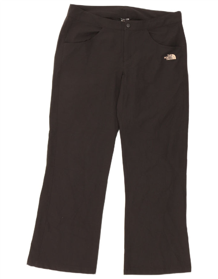 The North Face Vandrebukser til kvinder US 8 Medium W36 L27 Sort Polyester