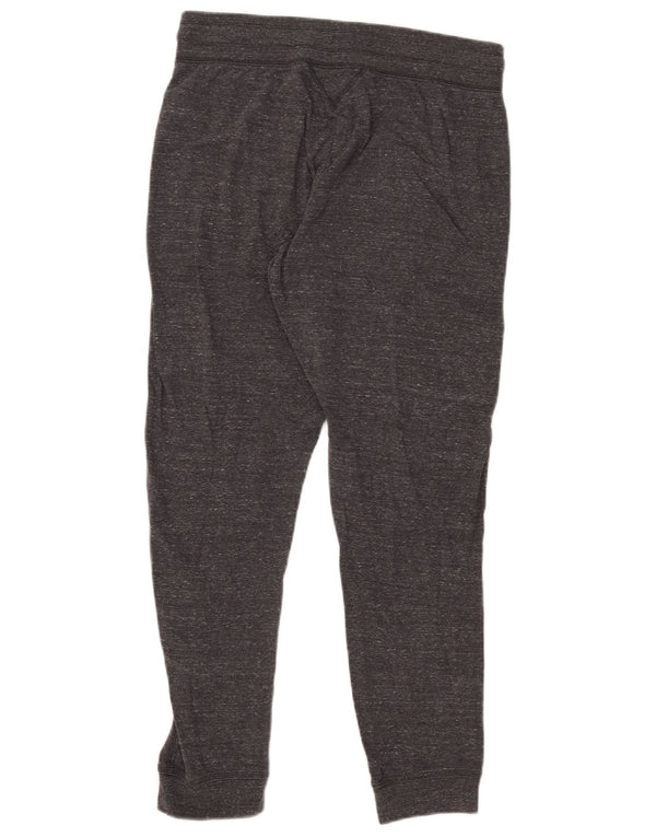 Nike træningsdragt til kvinder Joggers UK 14 Medium Grey Flecked Bomuld