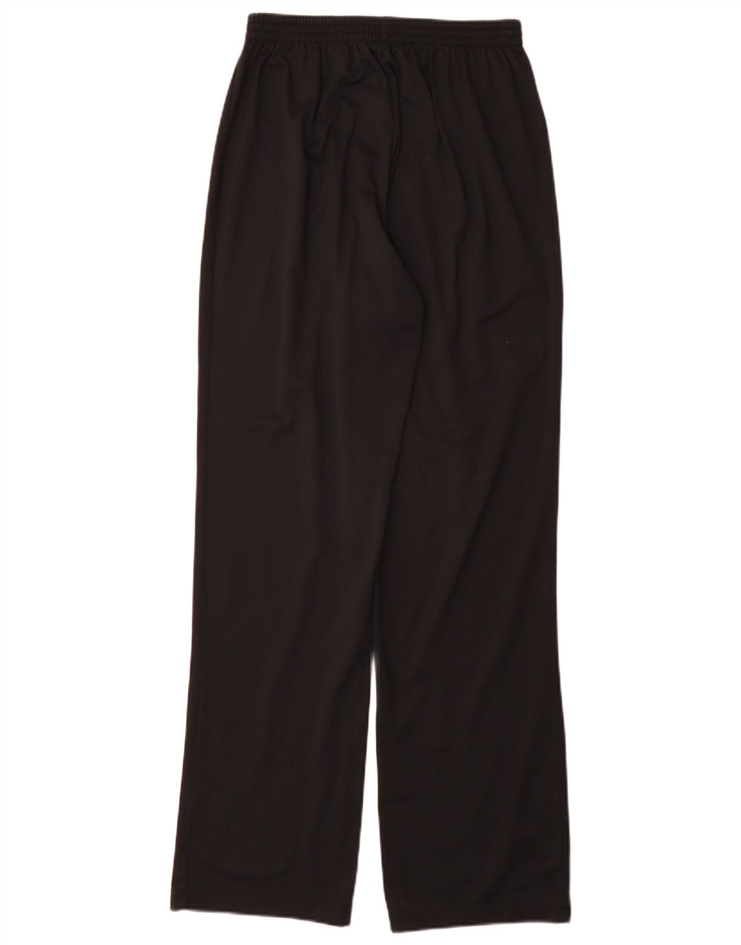 Champion Womens træningsdragt Bukser UK 14 Large Black Polyester