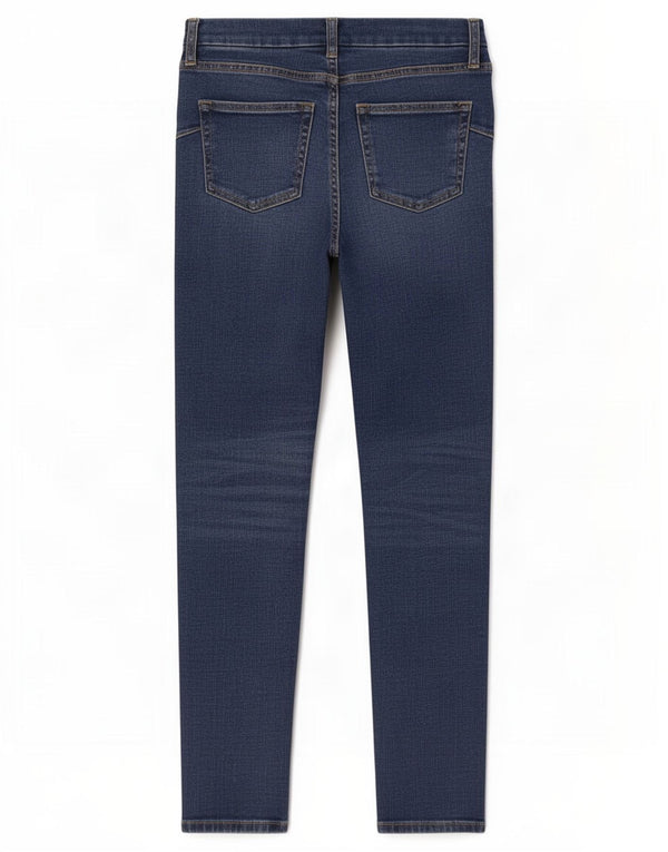 Zara Womens Skinny Jeans EU 40 Medium W30 L28 Blue