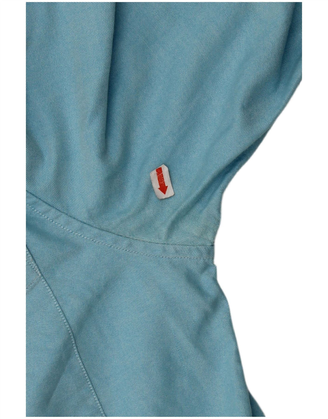 BEN SHERMAN Herreskjorte Medium Blå Bomuld