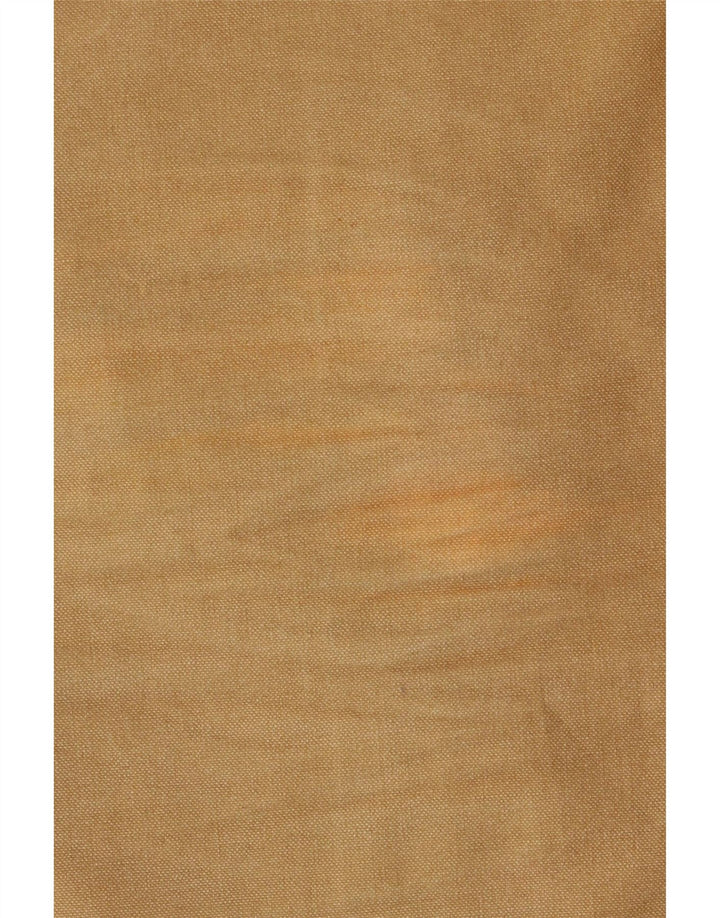 Jeckerson Straight Jeans til mænd W36 L33 Beige Bomuld