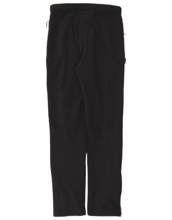 Vintage vandrebukser til kvinder Medium W28 L30 Grå