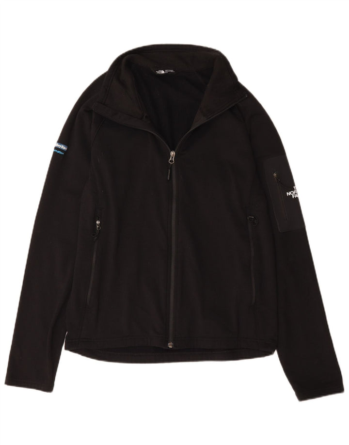 The North Face Herre træningsdragt Topjakke Medium Sort Polyester