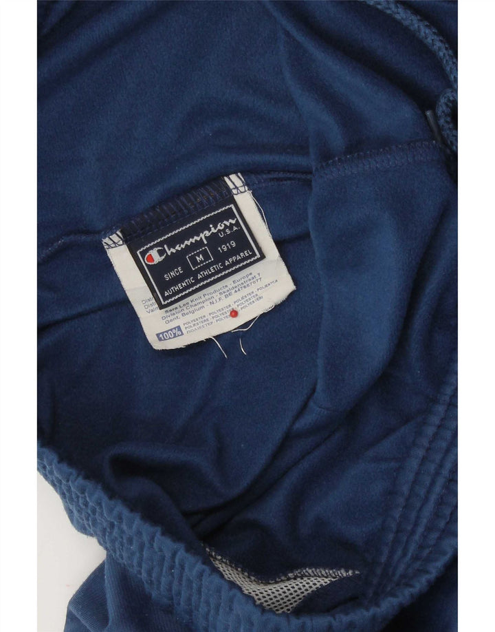 Champion Herre træningsdragt Bukser Medium Navy Blue Polyester