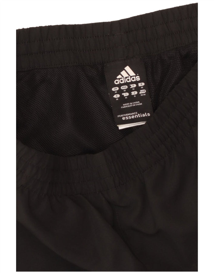 ADIDAS Herre Climalite Sportshorts Medium Sort Polyester
