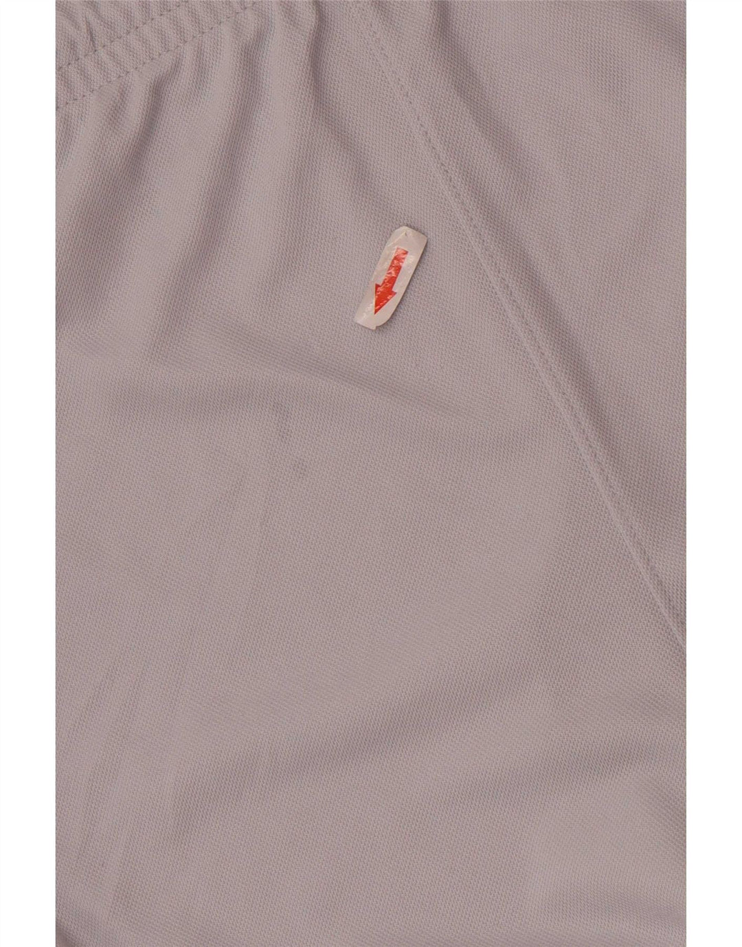 Under Armour Herre grafiske sportsshorts 2XL grå polyester