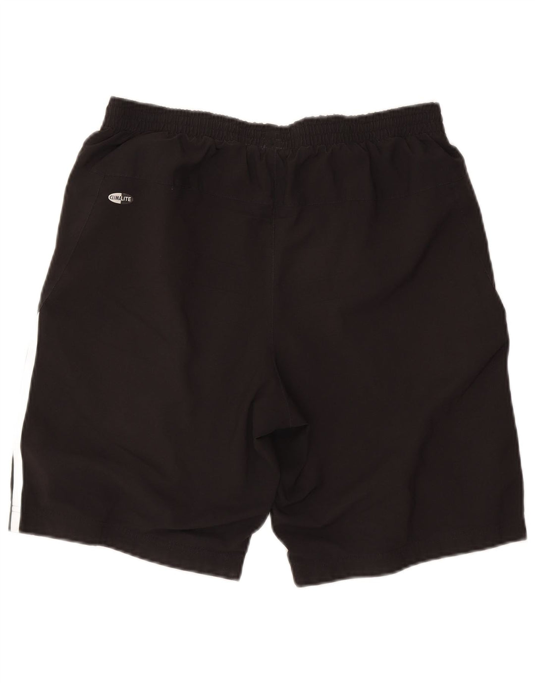 ADIDAS Mens Clima 365 Sport Shorts Large  Black Polyester