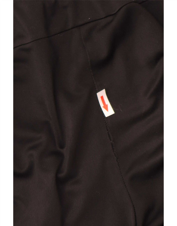 Adidas Træningsdragt til mænd Joggers Lille sort polyester