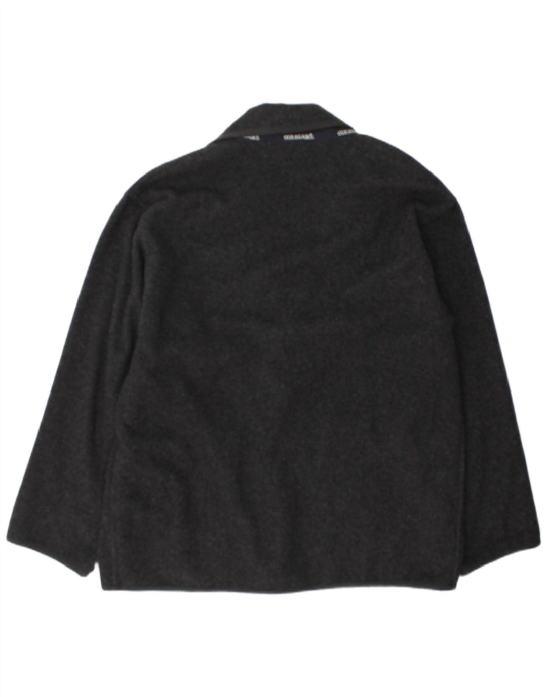 Ouragan Herre 2-knaps blazerjakke UK 42 XL Grå
