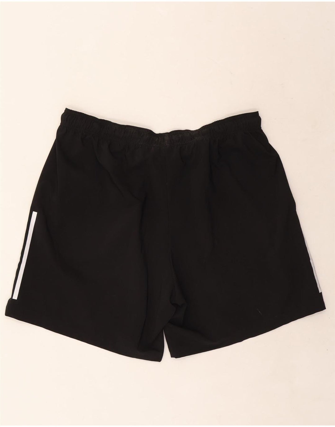 Adidas Herre Sportshorts 2XL Sort Polyester