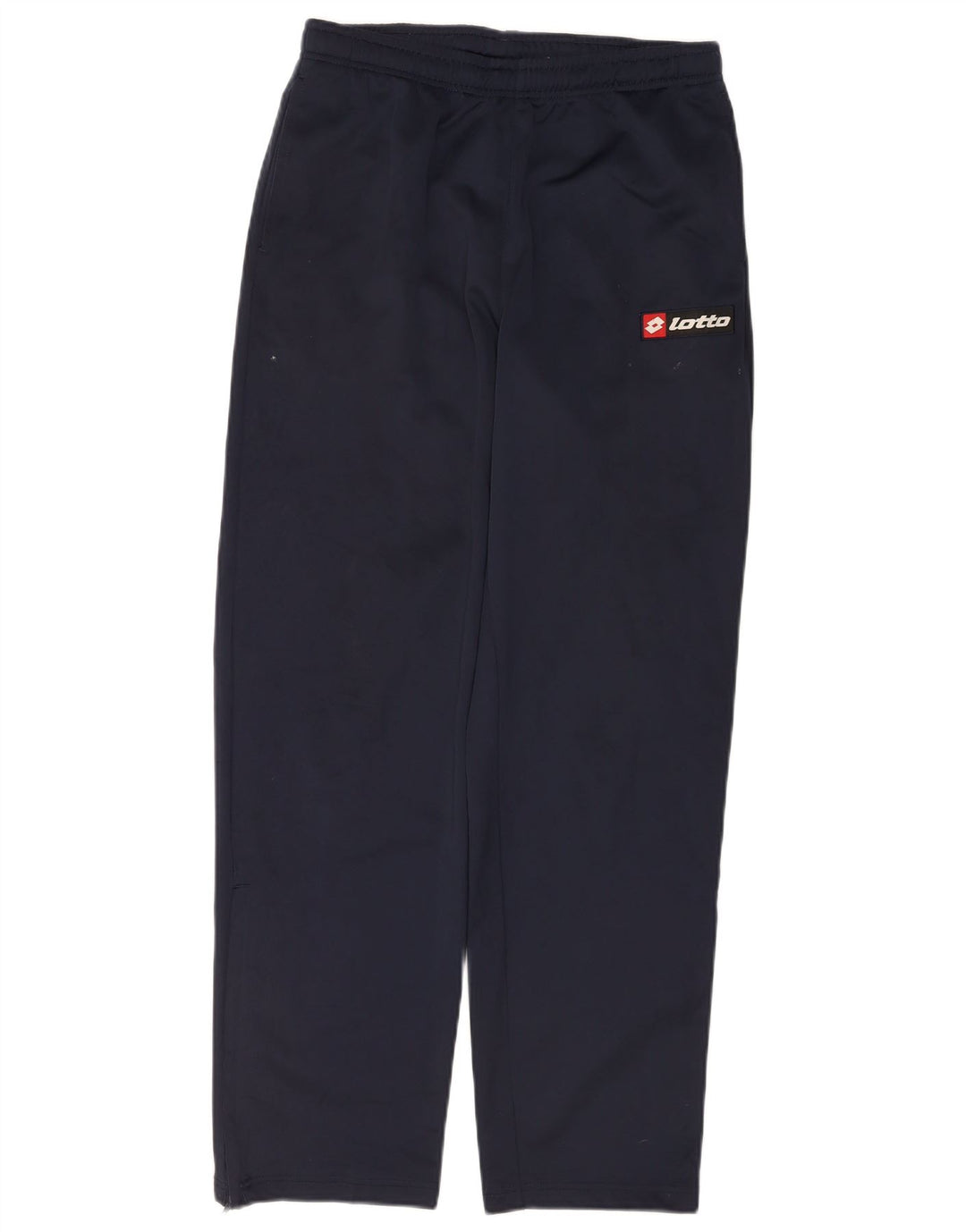 Lotto Herre træningsdragt Bukser UK 38/40 Medium Navy Blue Polyester