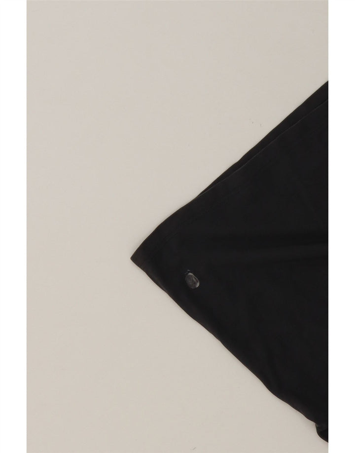 LOTTO Mens Polo Shirt Medium Grey Cotton Vintage Lotto and Second-Hand Lotto from Messina Hembry 