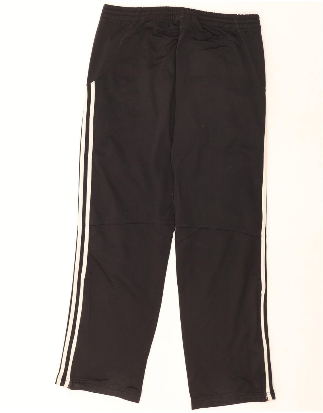 Adidas Træningsdragtsbukser til mænd Medium Sort Polyester