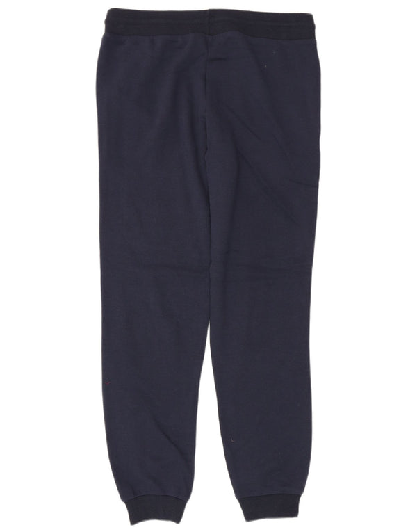 Jack & Jones Herre grafisk træningsdragt Bukser Joggers Medium Navy Blue