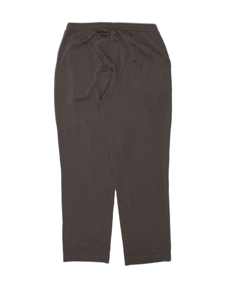 PUMA Mens Tracksuit Trousers Large Grey Polyester Vintage Puma and Second-Hand Puma from Messina Hembry 