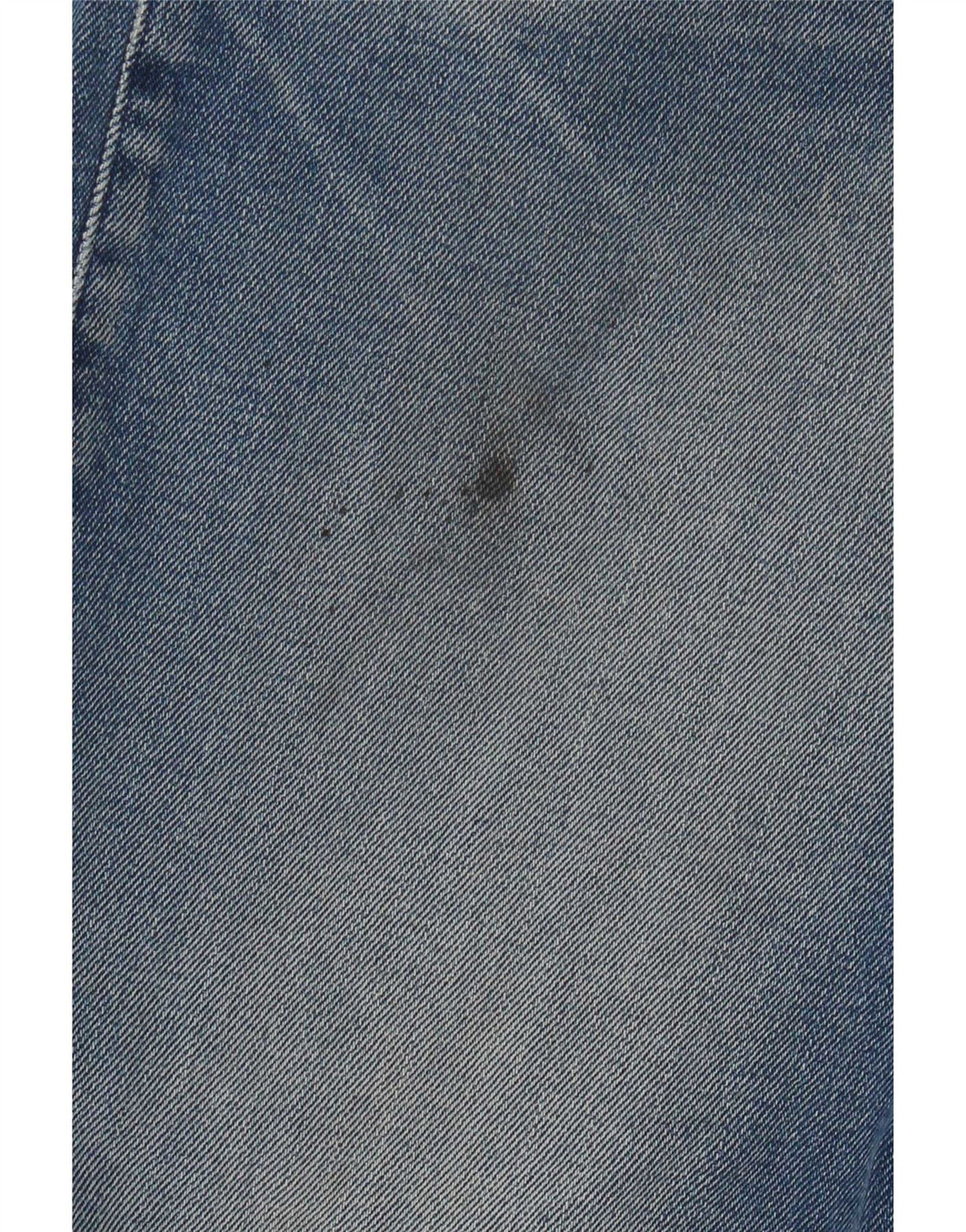 G-Star Herre 3D Arc Slim Jeans W32 L32 Blå Bomuld
