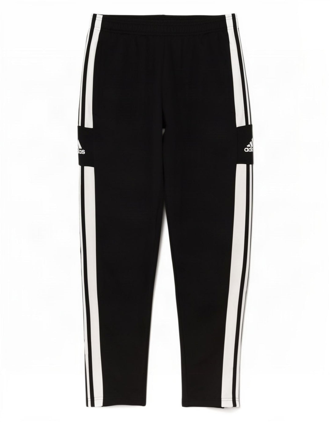 Adidas Aeroready Træningsdragt Bukser Medium Sort Colourblock Polyester