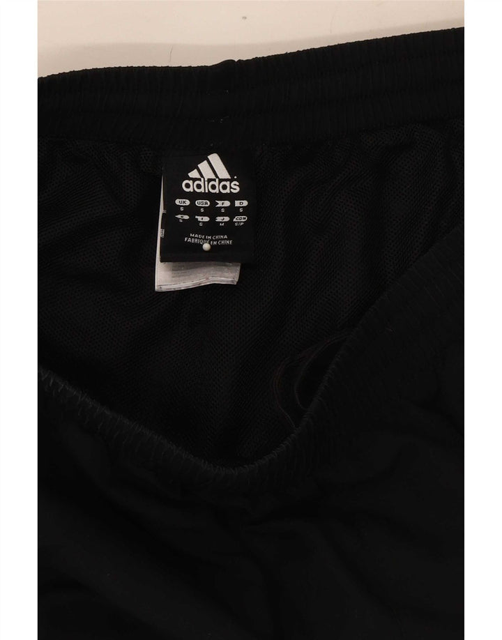 Adidas Sportsshorts til mænd Small Black Polyester