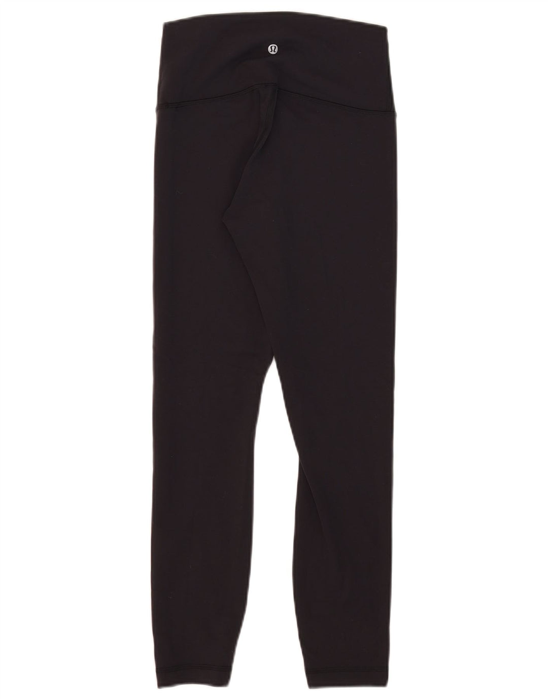 Lululemon Womens Leggings US 6 Medium Black