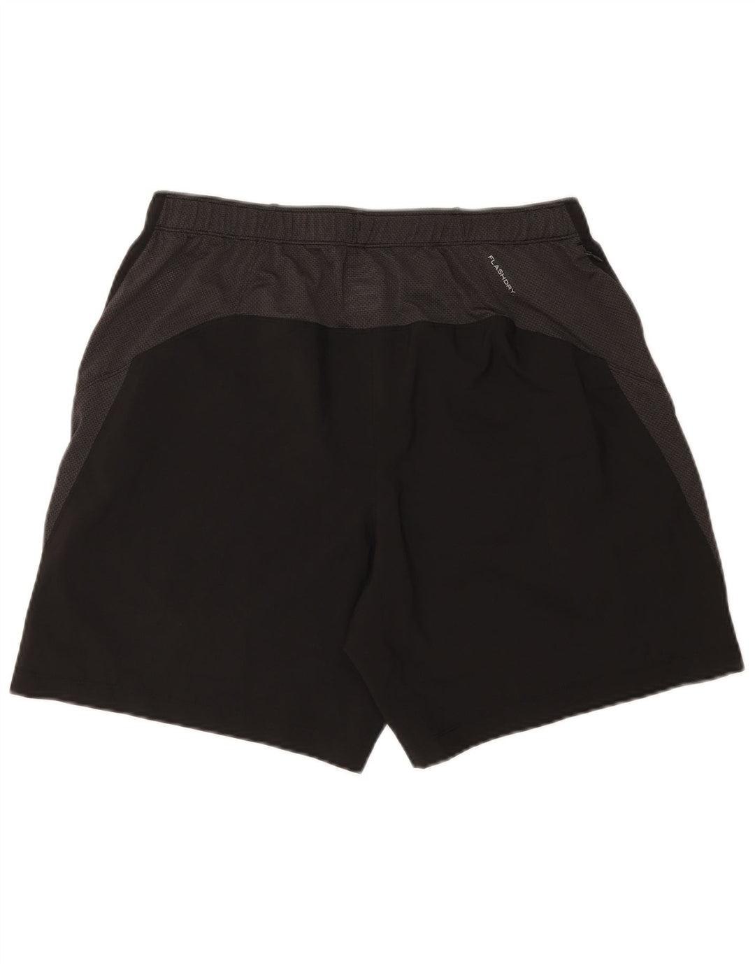 THE NORTH FACE Sportshorts til mænd Stor sort Colourblock Polyester