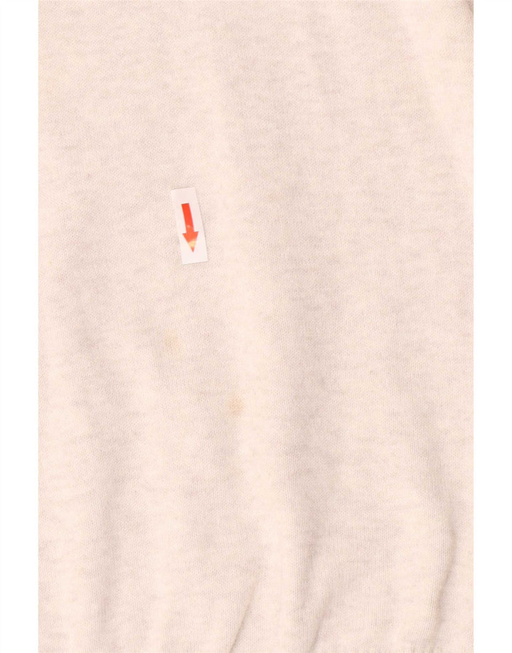 Penguin Herre Boat Neck Jumper Sweater 2XL Grå Bomuld
