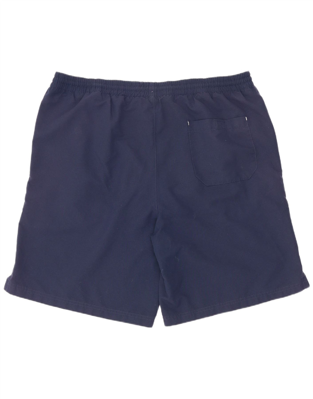 Umbro Badeshorts til mænd XL Marineblå Polyester