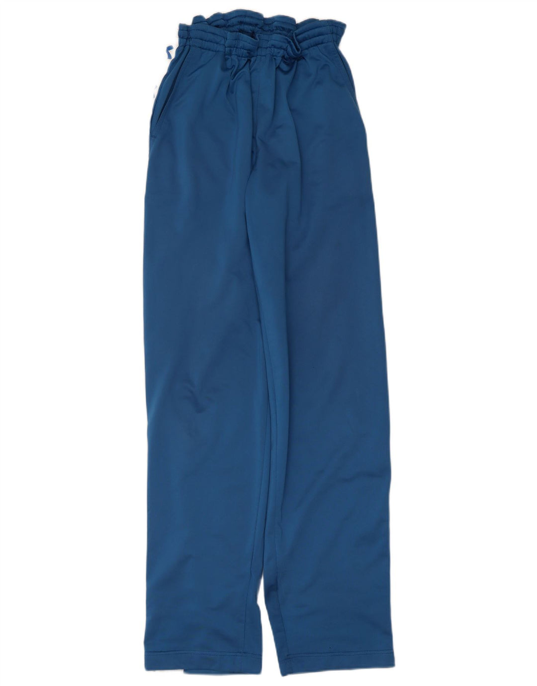 Diadora Herre grafisk træningsdragt Bukser XL Blå Colourblock Polyester