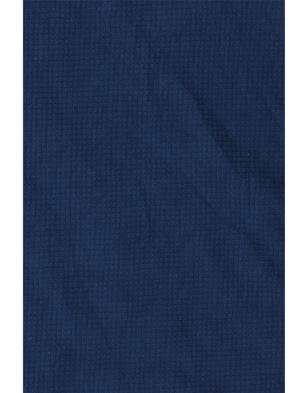 The North Face Herre lynlåshals Fleece Jumper Medium Navy Blue Polyester