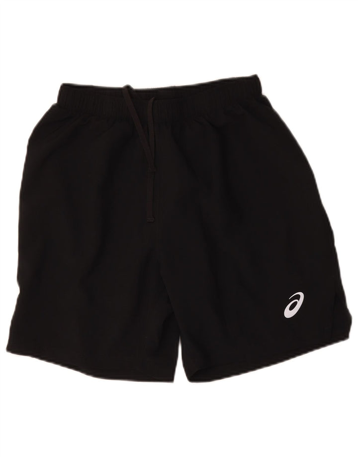 Asics Sportsshorts til kvinder UK 12 Medium Sort