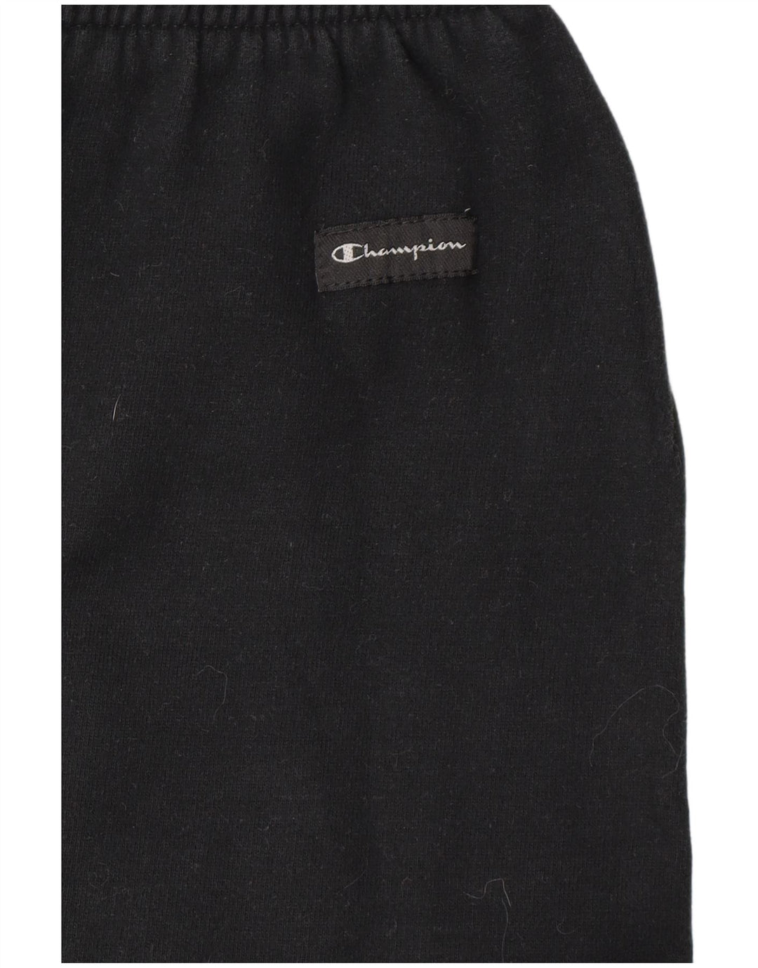 CHAMPION Herre træningsdragt Bukser Medium Sort
