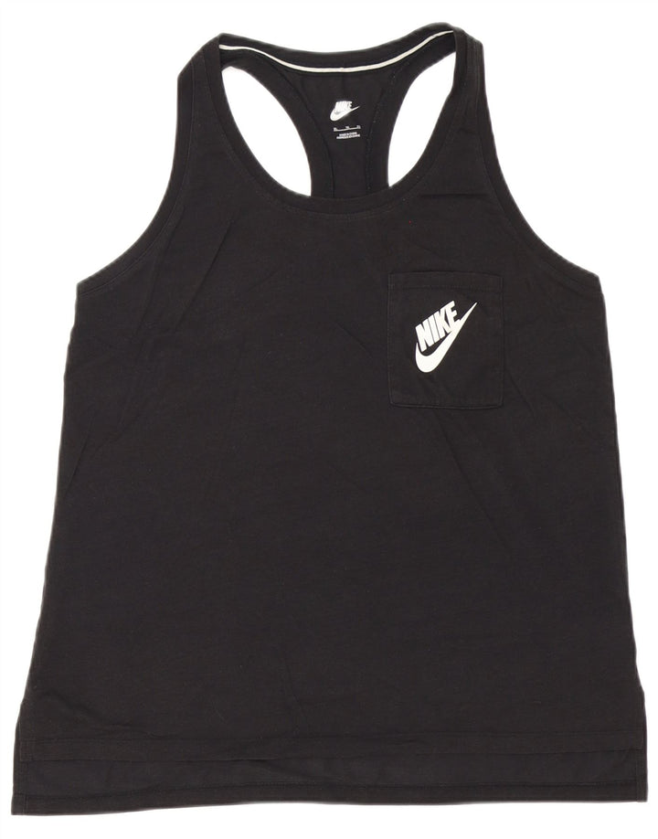 Nike Herrevest Top XL Sort Modal