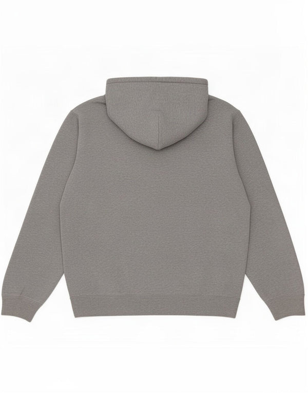 Champion Herre hættetrøje Jumper XL Grå Bomuld