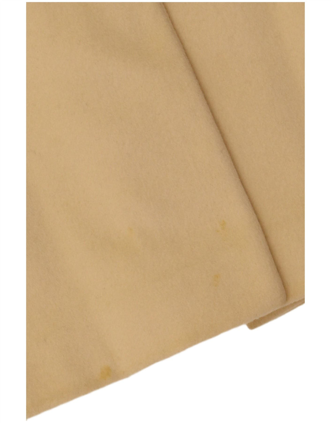 Ferre Dame Overfrakke UK 14 Medium Beige