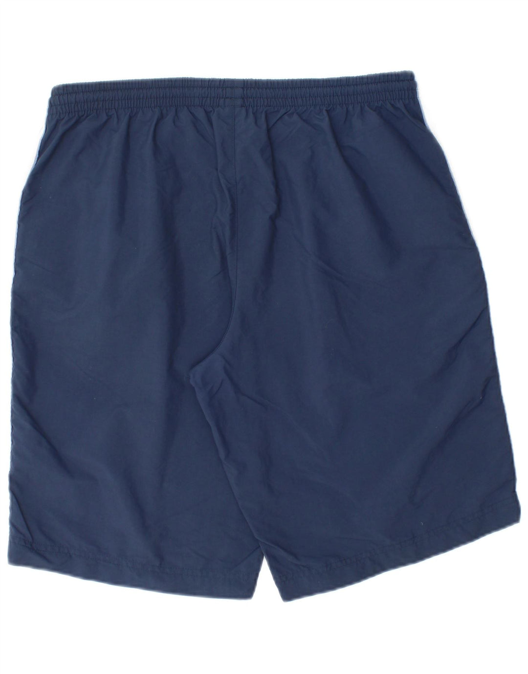 Fila Sportshorts til mænd Store marineblå polyamid