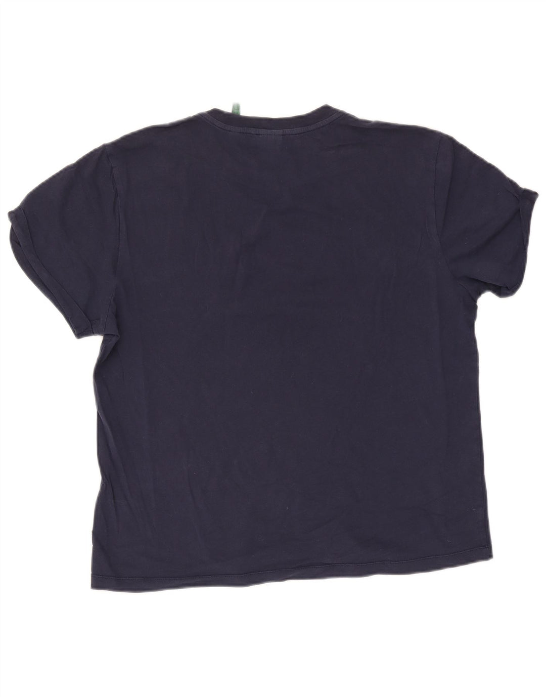 G-Star Herre T-Shirt Top Stor Marineblå