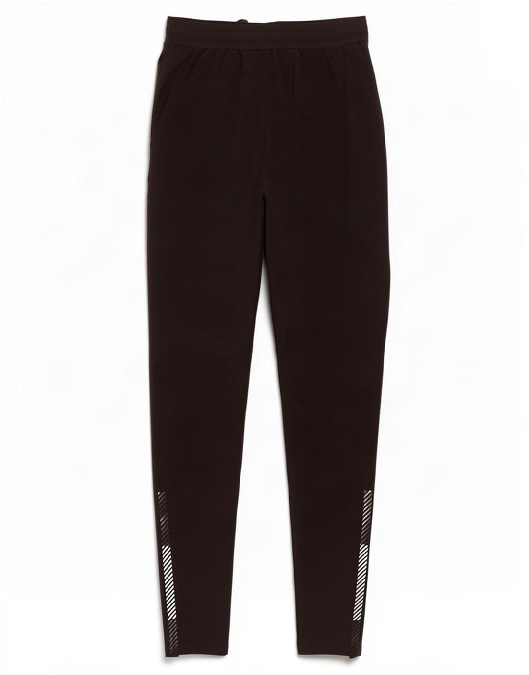 Superdry Træningsdragtsbukser til mænd XS sort nylon
